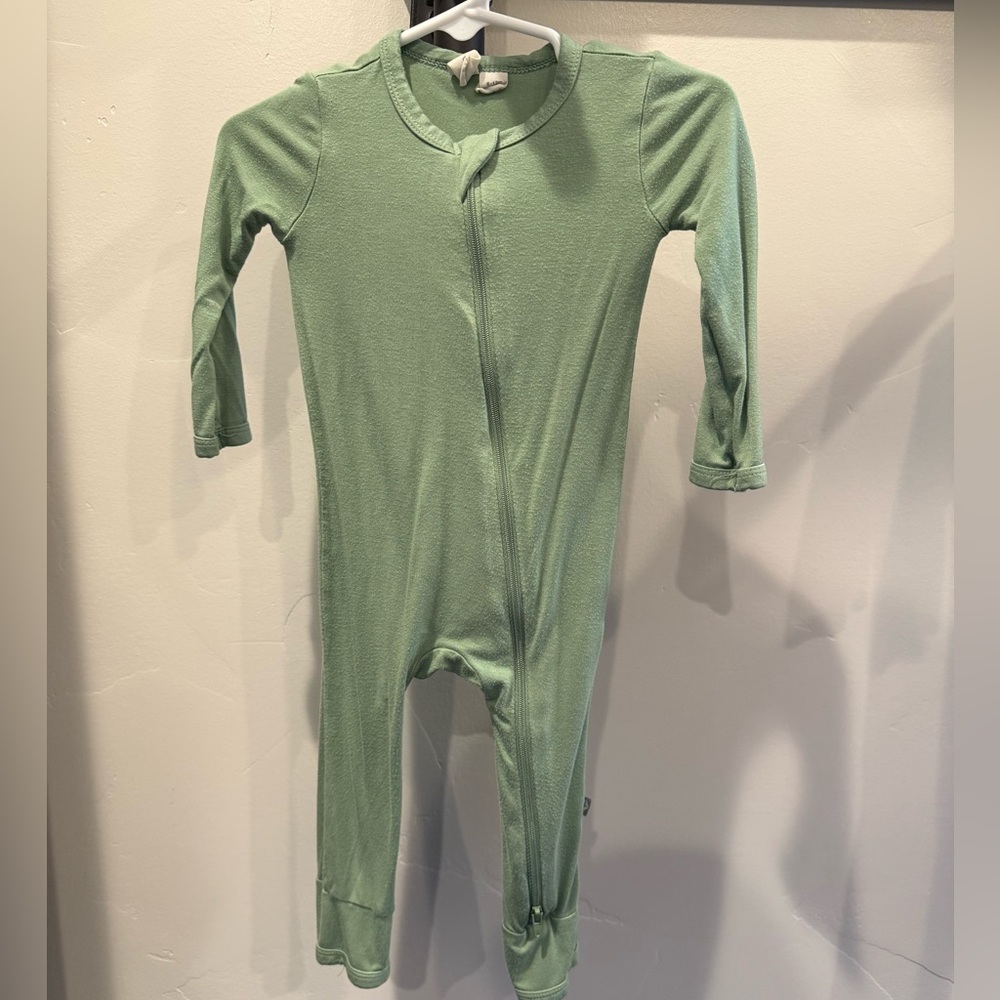 Kyte Baby Romper